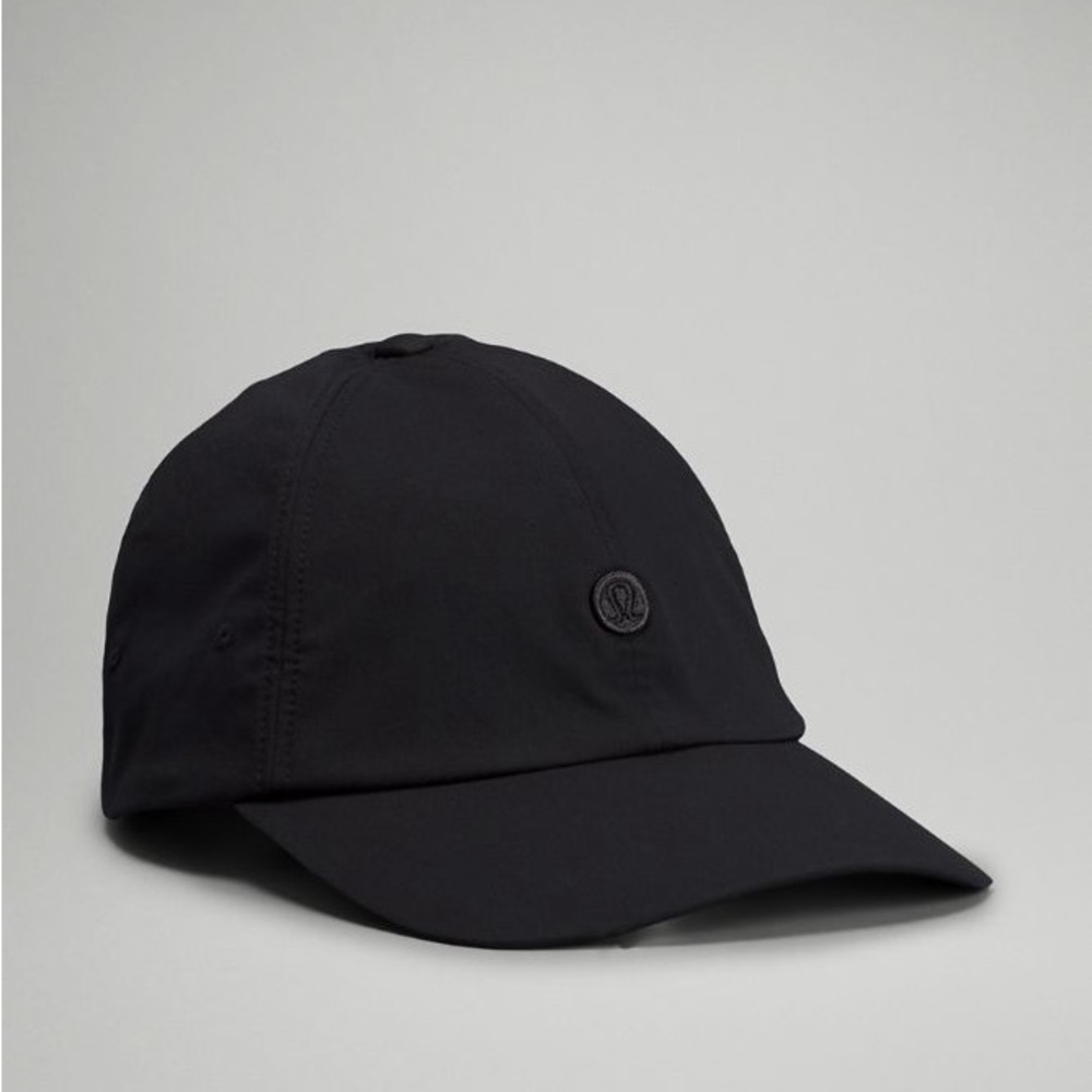 Lululemon Women’s Baller Hat Soft Logo